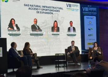 Sin reservas de gas, México queda expuesto a crisis externas