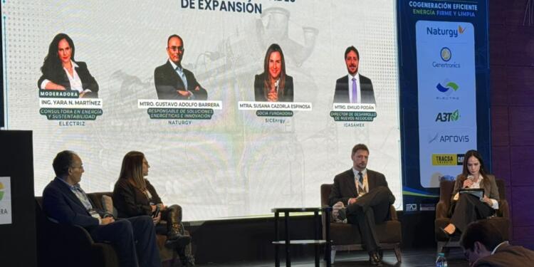 Sin reservas de gas, México queda expuesto a crisis externas