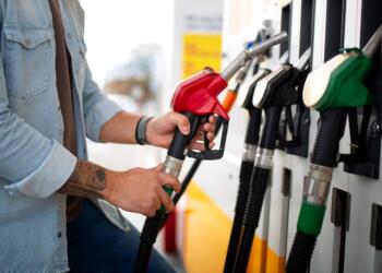 México dejaría de recaudar 135 mil mdp por combustibles