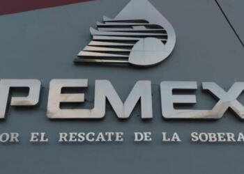 Pemex admite ajuste de 0.21% en su plantilla laboral