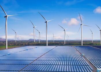 Planes energéticos y climáticos chocan rumbo a 2050