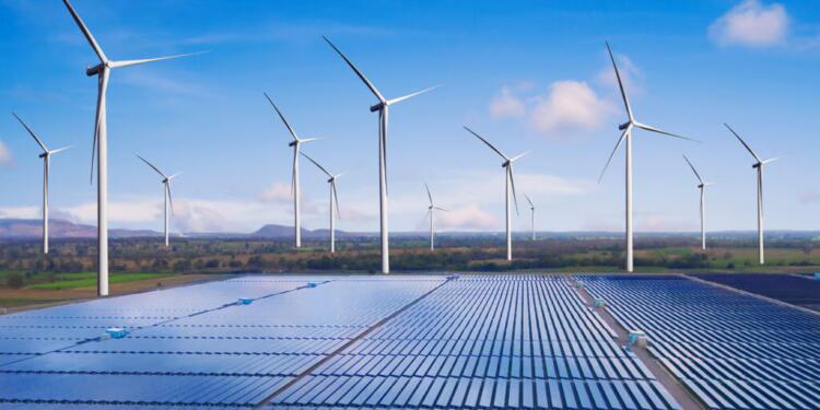 Planes energéticos y climáticos chocan rumbo a 2050