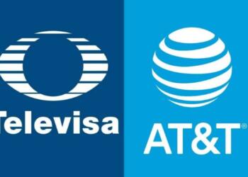 AT&T pone fin a su etapa en México con venta a Televisa