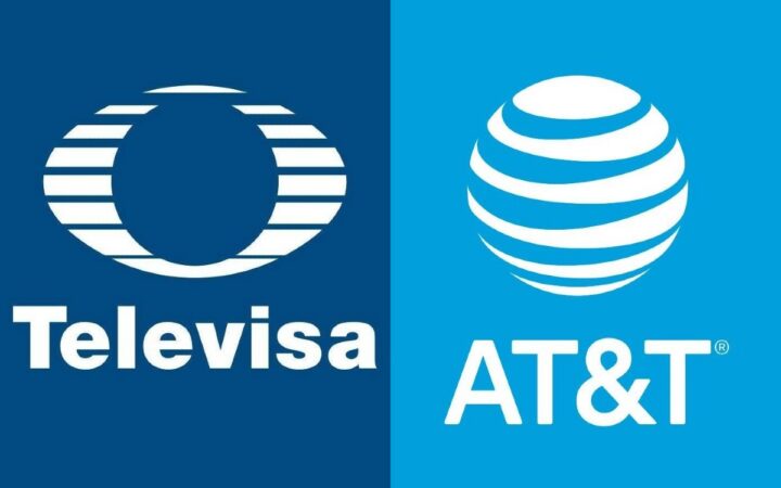 AT&T pone fin a su etapa en México con venta a Televisa